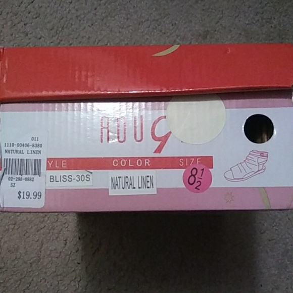 Women sandals - Picture 5 of 5